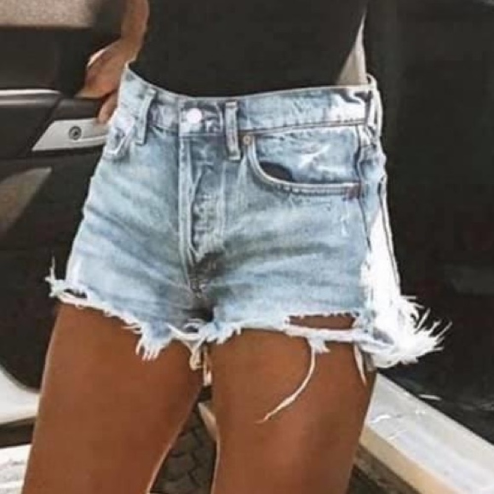 ISO SIZE SMALL (26-27)
